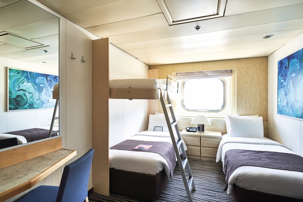 Marella Cruises Marella Voyager Outside Cabin ©Tom Fallon 2.jpg